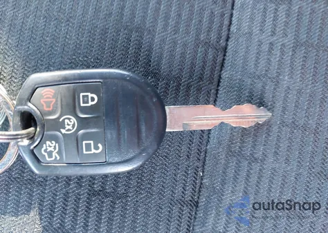 2015 Ford Explorer Xlt из США, поврежденный, VIN 1FM5K8D8XFGB36324